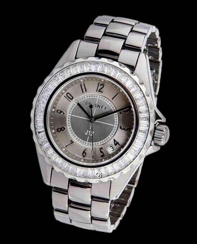 Chanel Watch 779